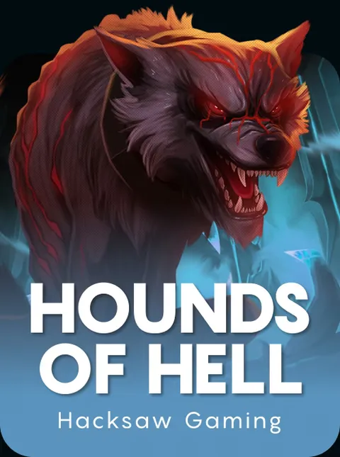 Hounds of Hell