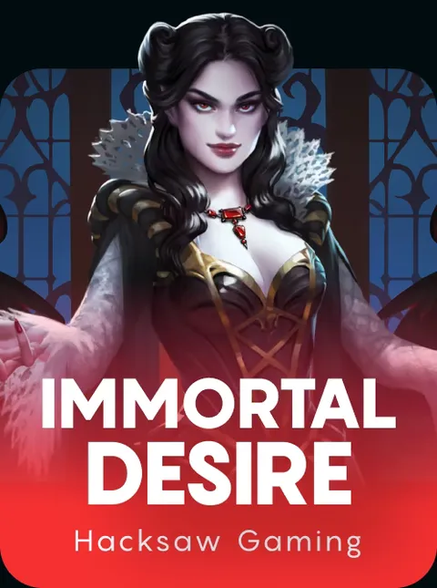 Immortal Desire