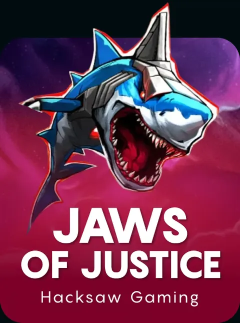 Jaws of Justice
