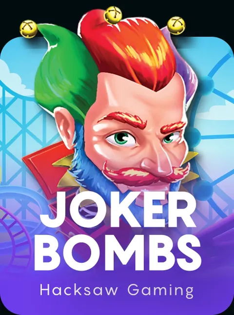 Joker Bombs