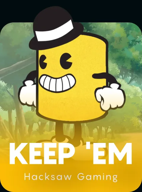 Keep'em