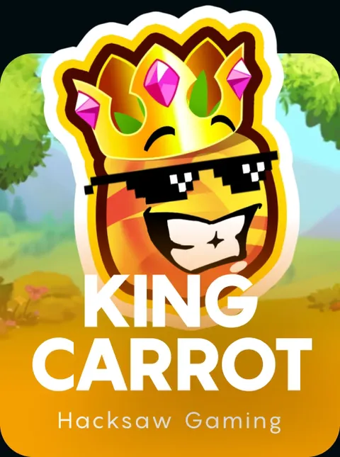 King Carrot