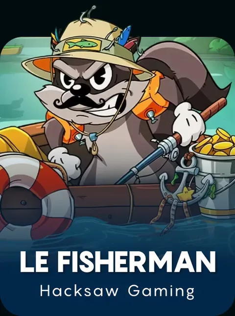 Le Fisherman