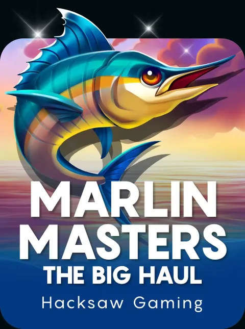 Marlin Masters: The Big Haul