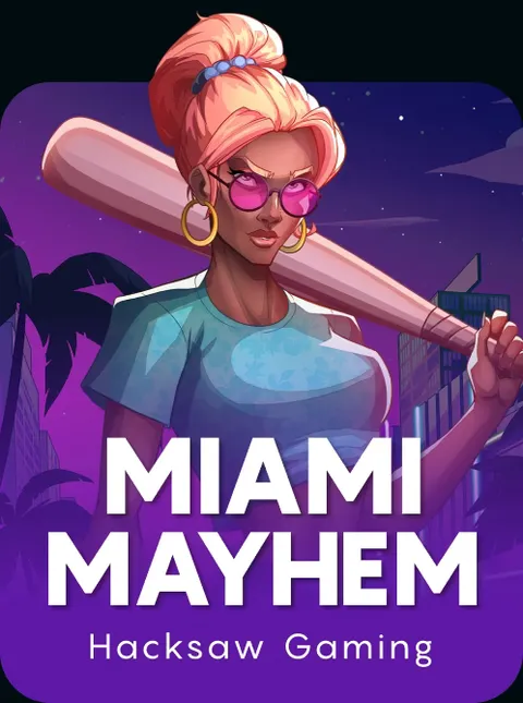 Miami Mayhem