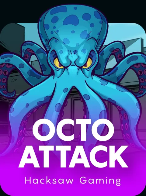 Octo Attack