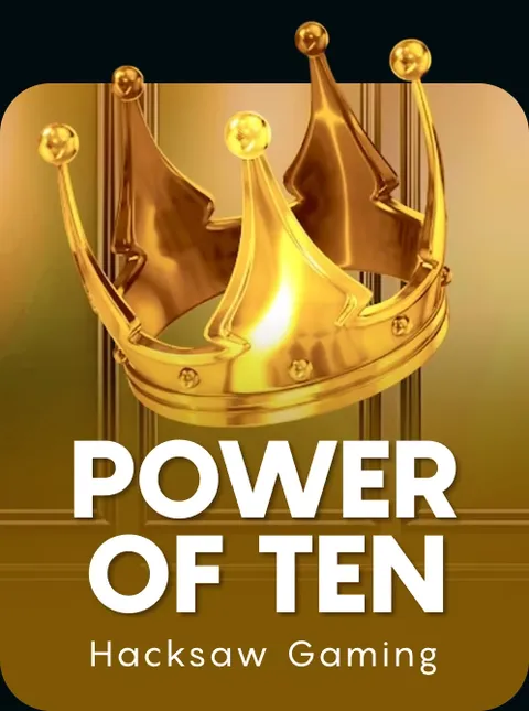 Power of Ten