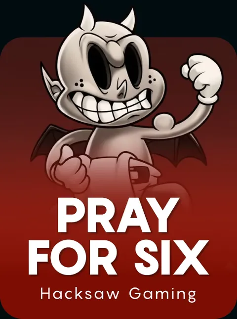 Pray For Six