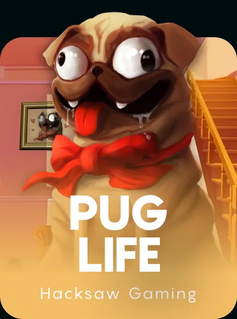 Pug Life