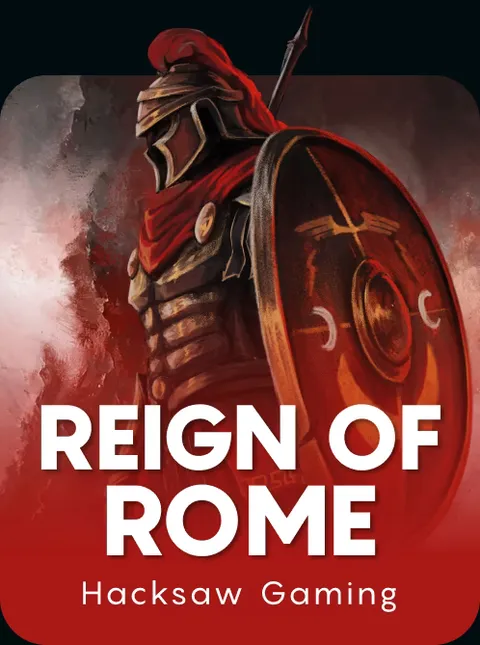 Reign of Rome