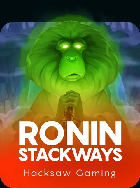 Ronin Stackways