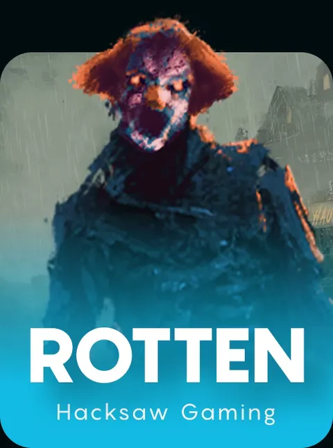 Rotten