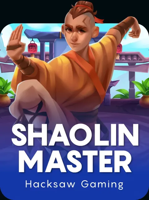 Shaolin Master