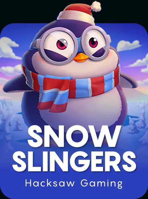 Snow Slingers