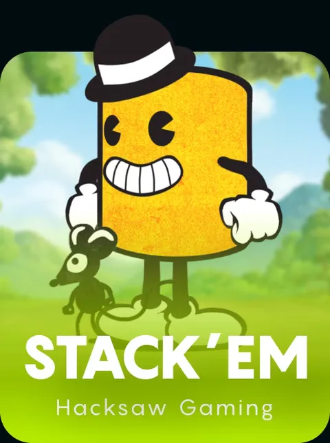 Stack 'Em