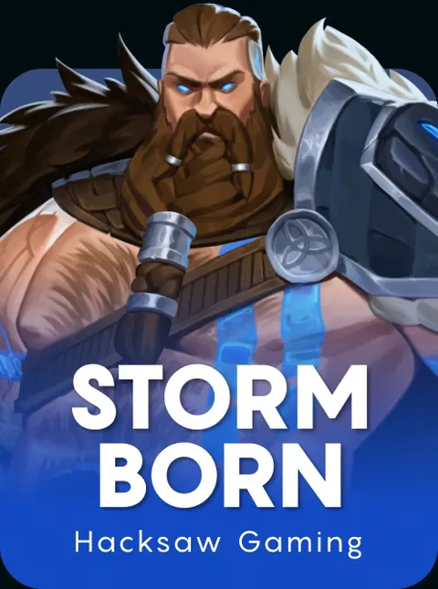 Stormborn
