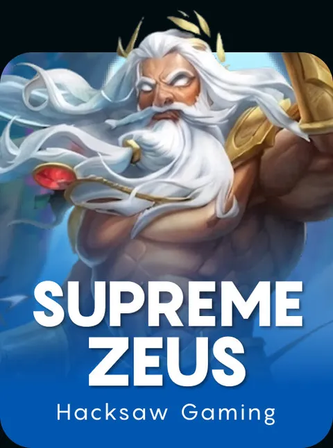 Supreme Zeus