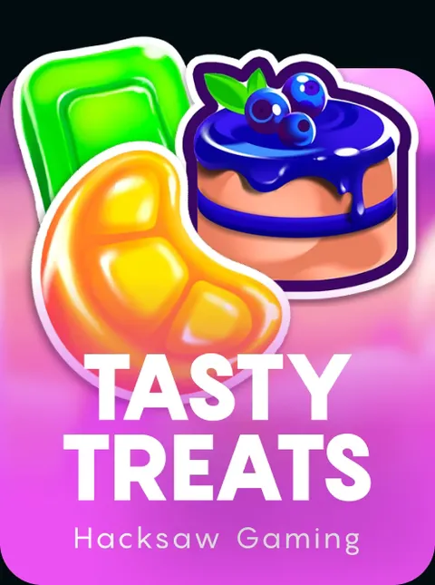 Tasty Treats