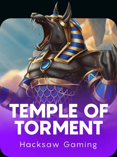 Temple of Torment