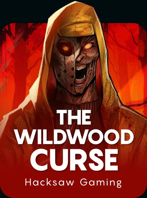 The Wildwood Curse