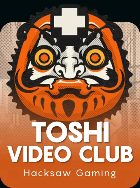 Toshi Video Club