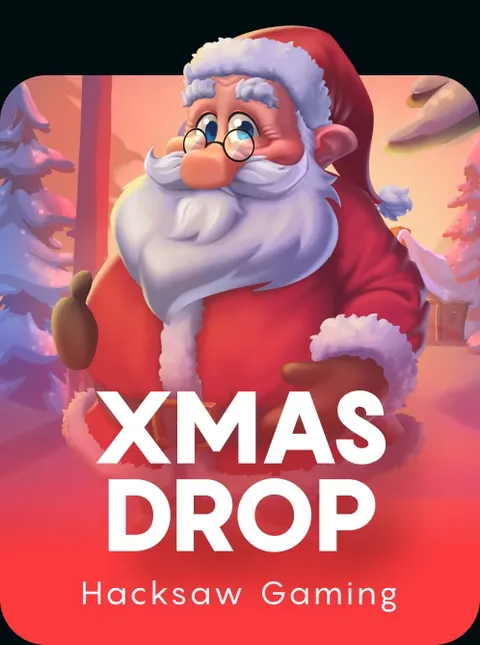 Xmas Drop