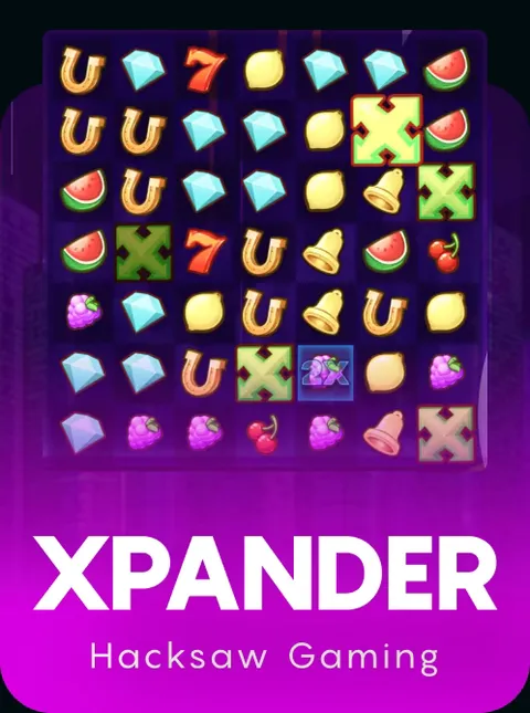 Xpander