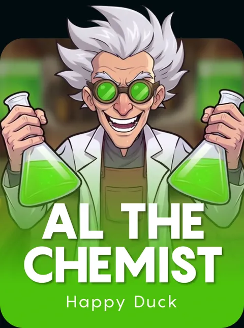 Al the Chemist
