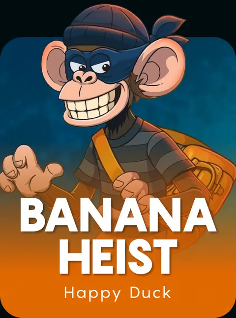 Banana Heist