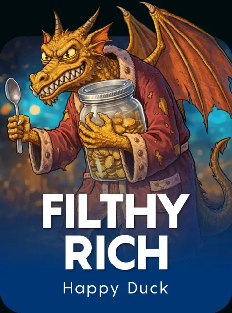 Filthy Rich