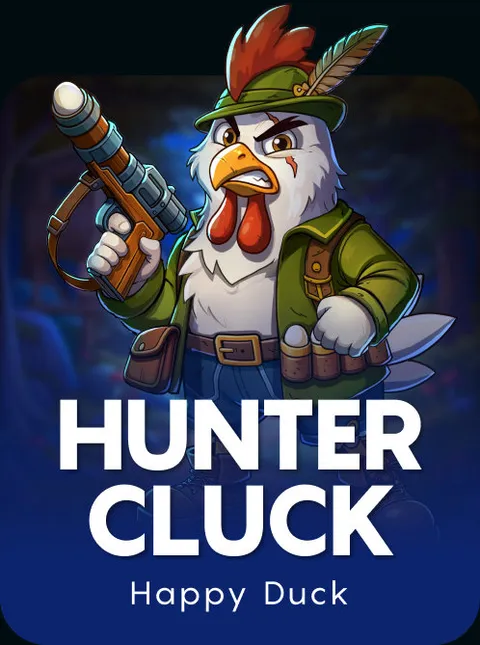 Hunter Cluck