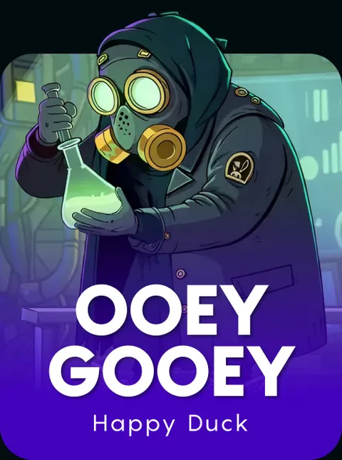 Ooey Gooey