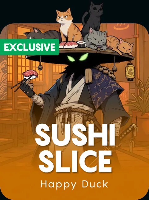 Sushi Slice