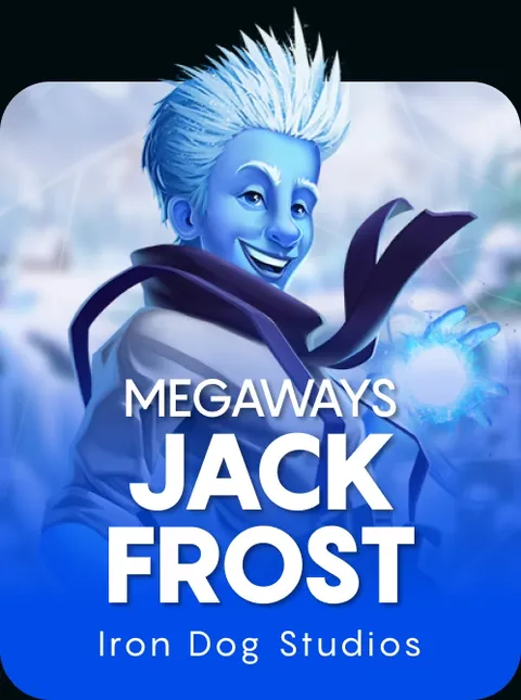 Megaways Jack Frost