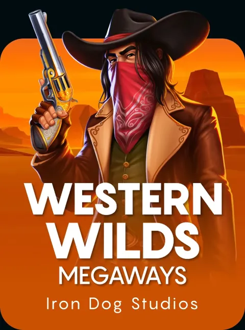 Western Wilds Megaways