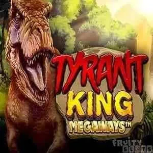 Tyrant King Megaways