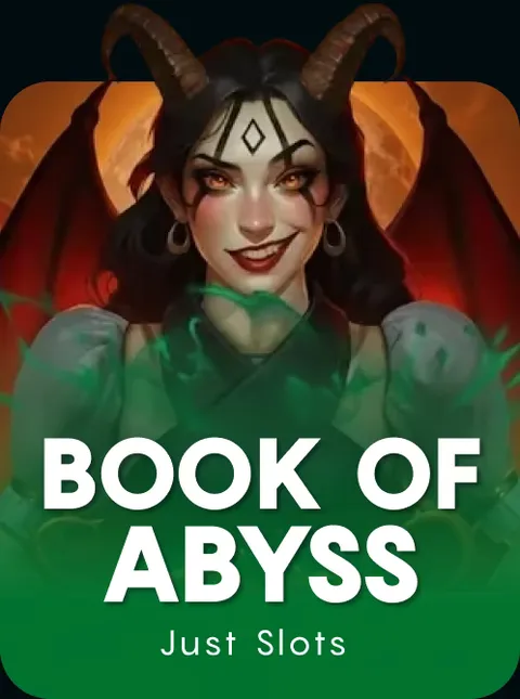 Book Of Abyss