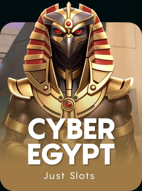 Cyber Egypt