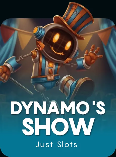 Dynamo's Show