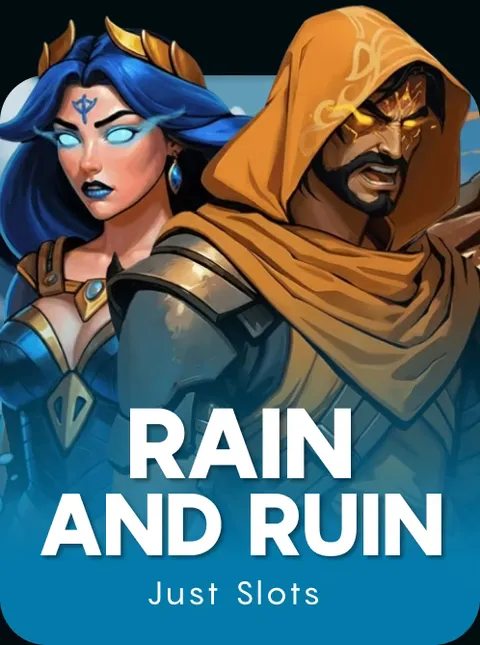 Rain and Ruin