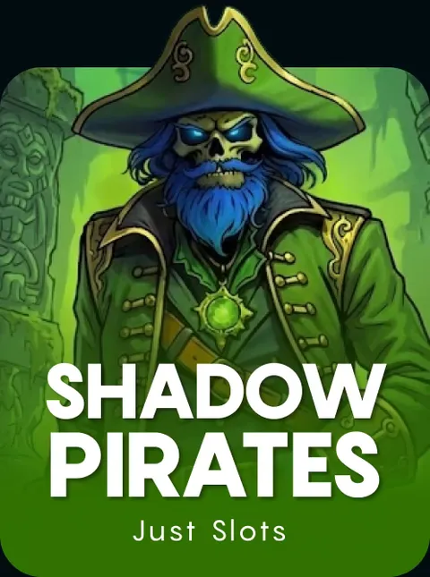 Shadow Pirates