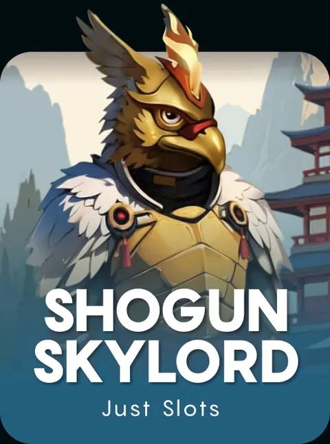 Shogun Skylord