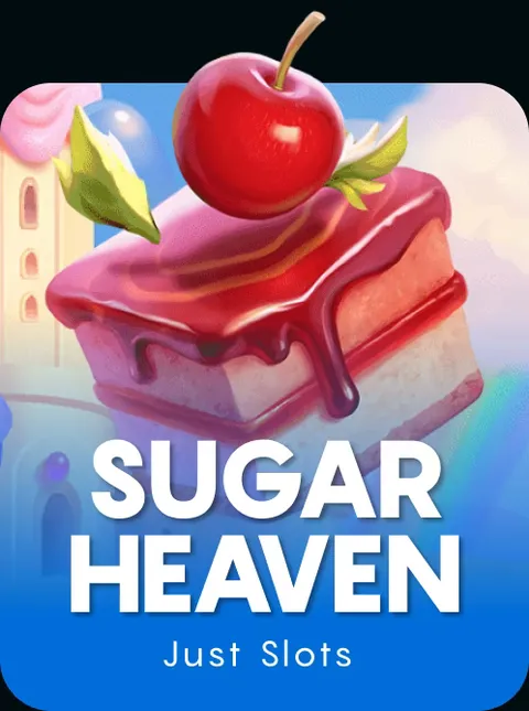 Sugar Heaven