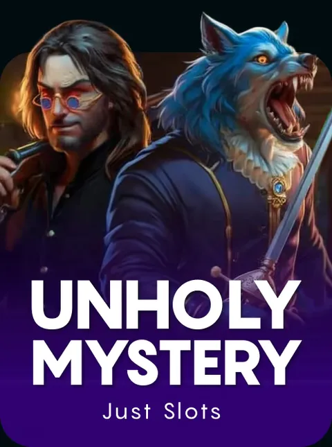 Unholy Mystery