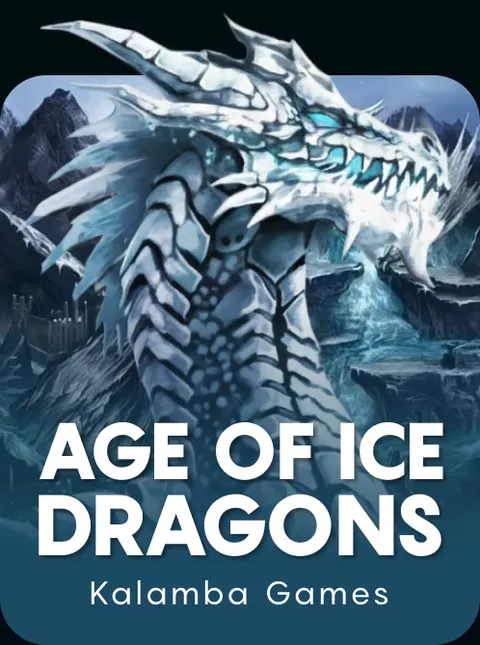 Age of Ice Dragons