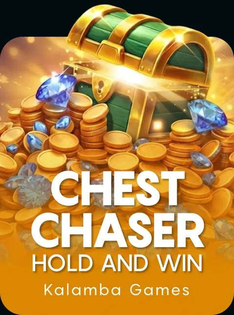 Chest Chaser Hold and Win