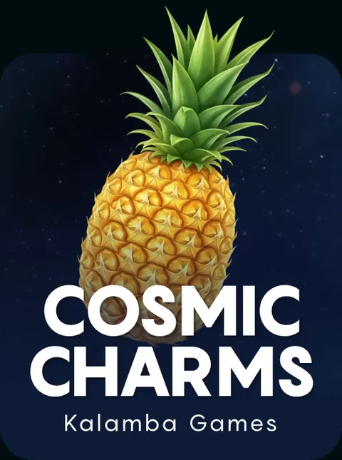 Cosmic Charms