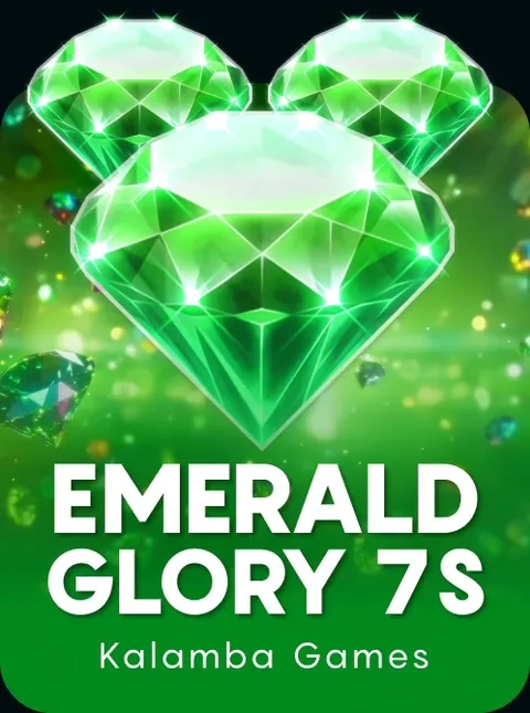 Emerald Glory 7s