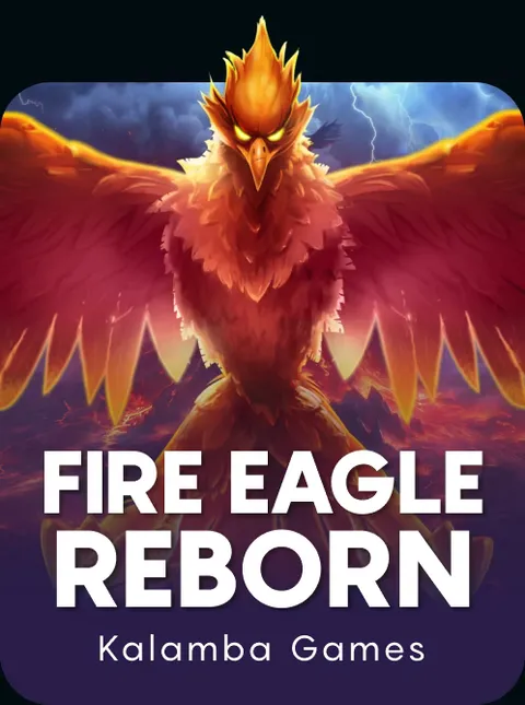 Fire Eagle Reborn
