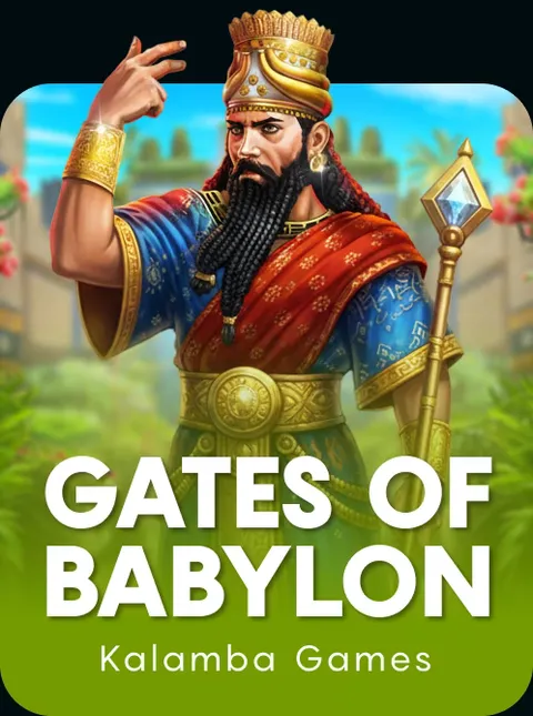Gates of Babylon